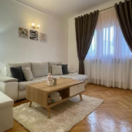 Bucharest Central Apartment 3 Exterior photo